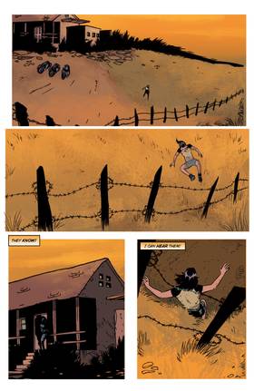 Read Almighty  1 Page 7 in English