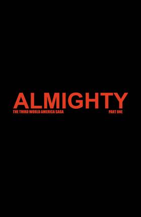 Read Almighty  1 Page 2 in English
