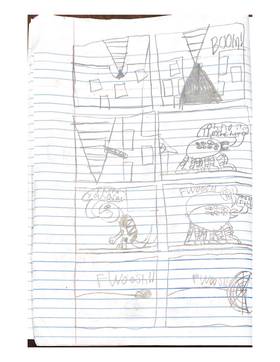 Read Benny  1 Page 6 in English