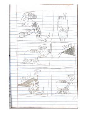 Read Benny  1 Page 7 in English