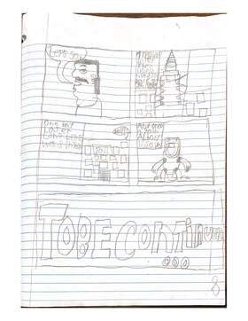 Read Benny  1 Page 9 in English