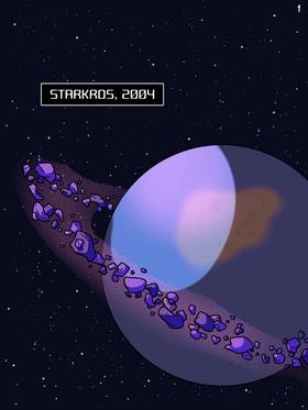Read On The Outside: The Girl With The Sharp Teeth  1 Page 1 in English