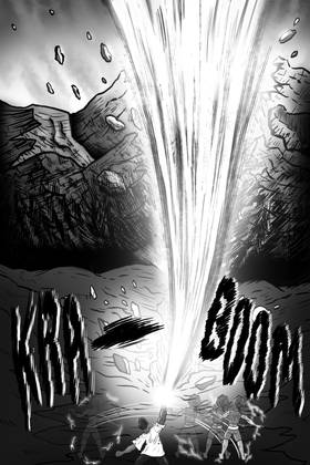 Read Flight Of Icarus  1 Page 4 in English