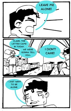 Read The Justice League of Cadmus Academy  1 Page 5 in English