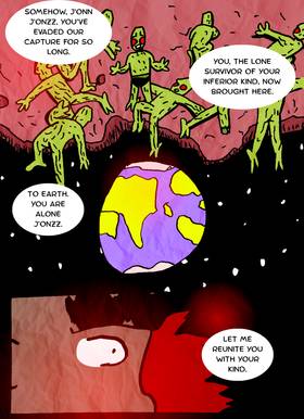 Read The Justice League of Cadmus Academy  7 Page 2 in English