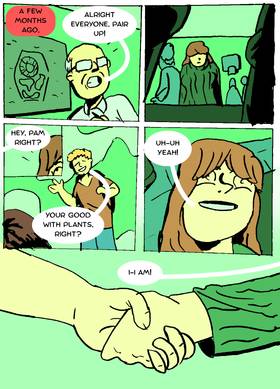 Read The Justice League of Cadmus Academy  10 Page 2 in English