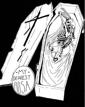 Read SOB WANTED PART 1 :XOLOTL SANTANNA  1 Page 3 in English
