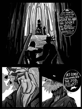 Read SOB WANTED PART 1 :XOLOTL SANTANNA  2 Page 3 in English