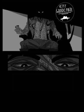Read SOB WANTED PART 1 :XOLOTL SANTANNA  2 Page 6 in English