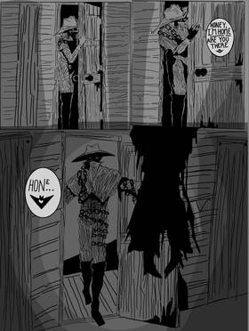 Read SOB WANTED PART 1 :XOLOTL SANTANNA  2 Page 10 in English