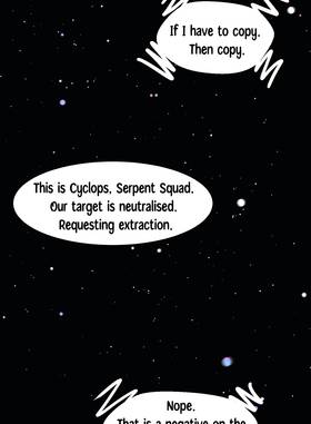 Read Defending Eden  1 Page 5 in English