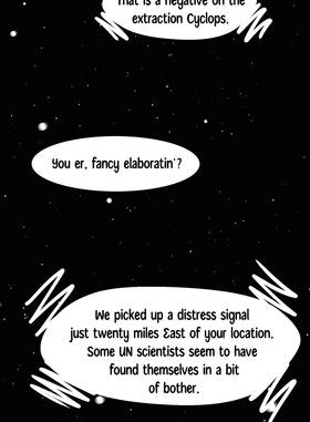 Read Defending Eden  1 Page 6 in English