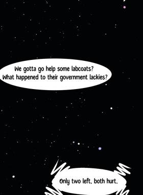 Read Defending Eden  1 Page 7 in English