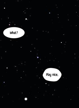 Read Defending Eden  1 Page 9 in English