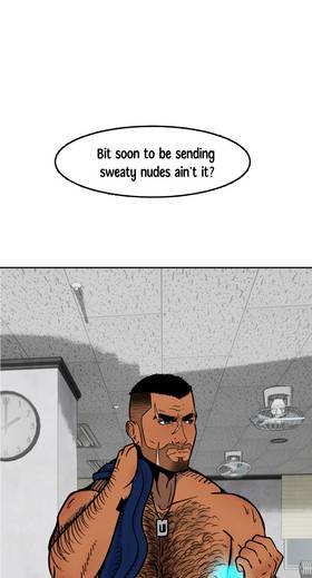 Read Defending Eden  3 Page 5 in English