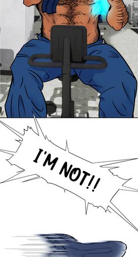 Read Defending Eden  3 Page 6 in English