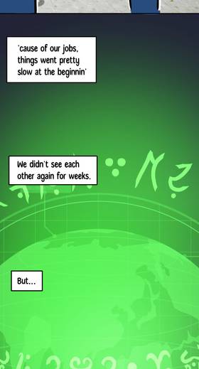 Read Defending Eden  3 Page 8 in English