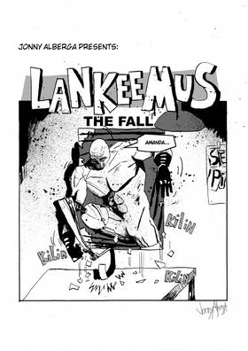 Read THE PROSTHETIC  2 Page 3 in English