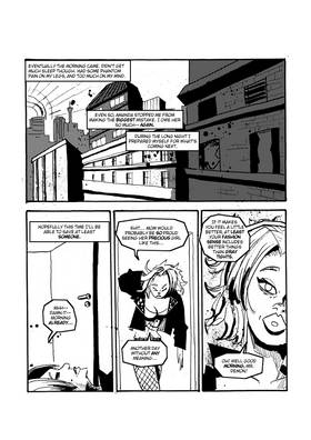 Read THE PROSTHETIC  2 Page 7 in English