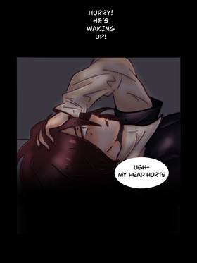 Read Sins Of The Kings  1 Page 5 in English