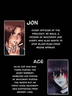 Read Sins Of The Kings  2 Page 4 in English