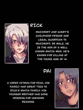 Read Sins Of The Kings  2 Page 5 in English