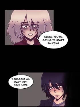 Read Sins Of The Kings  3 Page 5 in English