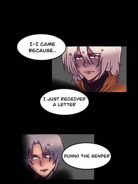 Read Sins Of The Kings  3 Page 7 in English