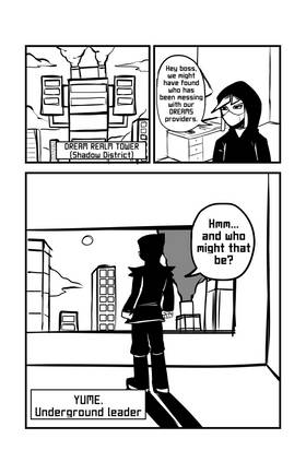 Read Funkbot O2  1 Page 10 in English