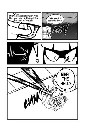 Read Funkbot O2  2 Page 4 in English
