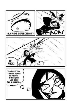 Read Funkbot O2  2 Page 5 in English
