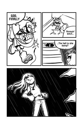 Read Funkbot O2  2 Page 10 in English