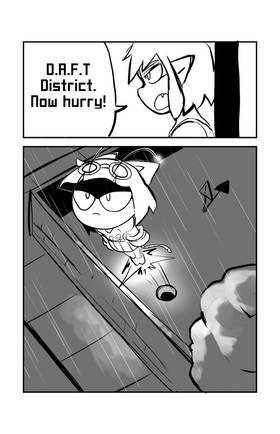 Read Funkbot O2  3 Page 4 in English
