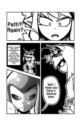 Read Funkbot O2  3 Page 7 in English