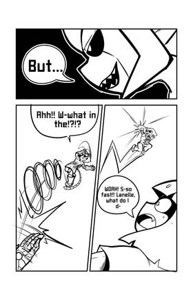 Read Funkbot O2  4 Page 2 in English