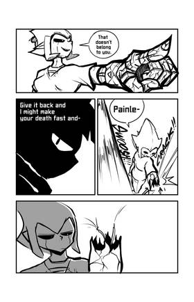 Read Funkbot O2  4 Page 6 in English