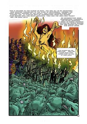 Read Somewhere, Sometime Vol 01   1 Page 5 in English