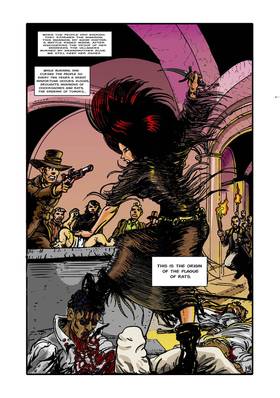 Read Somewhere, Sometime Vol 01   1 Page 6 in English