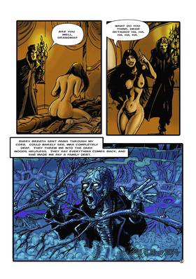 Read Somewhere, Sometime Vol 01   1 Page 10 in English