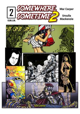 Read Somewhere, Sometime Vol 01   2 Page 1 in English