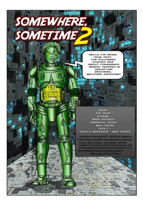 Read Somewhere, Sometime Vol 01   2 Page 2 in English