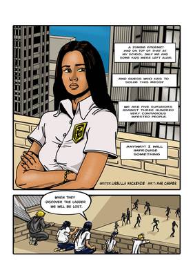 Read Somewhere, Sometime Vol 01   2 Page 7 in English