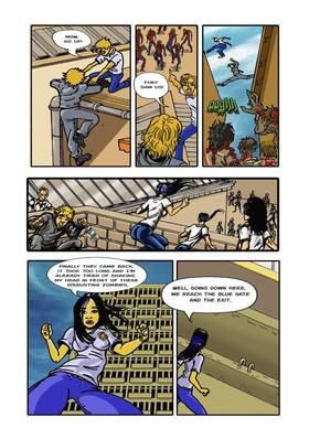 Read Somewhere, Sometime Vol 01   2 Page 9 in English