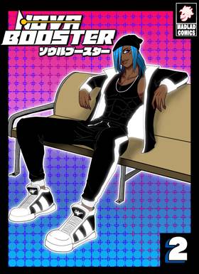 Read NOVA BOOSTER  2 Page 1 in English