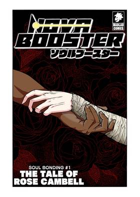 Read NOVA BOOSTER  3 Page 1 in English