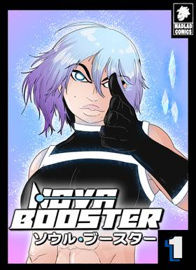 Read NOVA BOOSTER  1 Page 1 in English