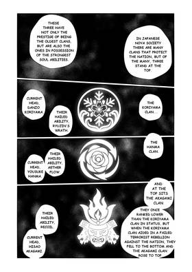 Read NOVA BOOSTER  6 Page 2 in English