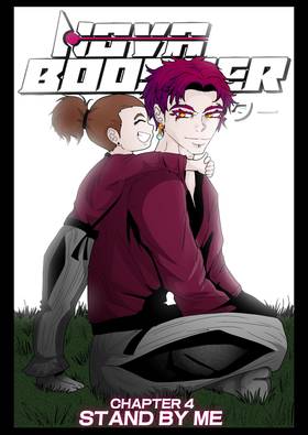 Read NOVA BOOSTER  6 Page 1 in English