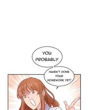 Read WEE!!! English Version  1 Page 2 in English
