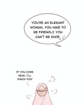 Read WEE!!! English Version  2 Page 8 in English
